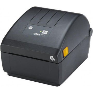 Imprimanta Termica Second Hand Zebra ZD230D, USB, Wi-Fi, Bluetooth, 152mm pe secunda Echipamente POS 1