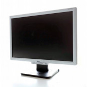 Monitor Acer AL1916W, 19 Inch LCD, 1440 x 900, VGA, Fara Picior, Second Hand Monitoare cu Pret Redus