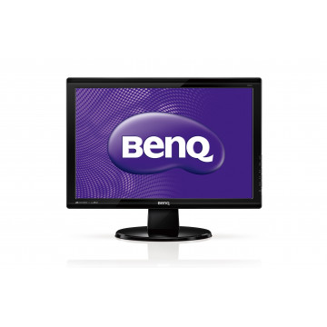 Monitor BENQ GL2251, 22 Inch LCD, 1680 x 1050‎, VGA, DVI, Fara picior, Grad A-, Second Hand Monitoare cu Pret Redus