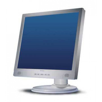 Monitor Refurbished Belinea 10 19 15 LCD, 19 Inch, 1280 x 1024, VGA, DVI, Boxe integrate Monitoare Second Hand