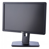 Monitor Second Hand DELL P2012HT, 20 Inch LED, 1600 x 900, DVI, VGA, USB, Fara picior Monitoare Second Hand