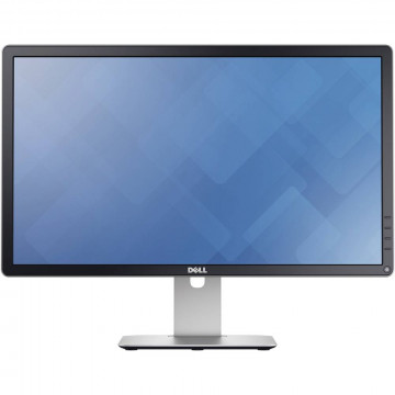 Monitor Refurbished Profesional DELL P2414H, 24 Inch IPS Full HD, DVI, VGA, DisplayPort, 3 x USB Monitoare Refurbished 1