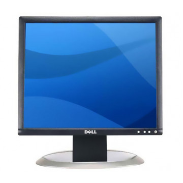 Monitor DELL UltraSharp 1704FPVT LCD, 17 Inch, 1280 x 1024, USB, DVI, VGA, Second Hand Monitoare Second Hand