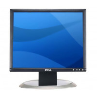 Monitor LCD DELL UltraSharp 1704FPTS, 17 inch, 1280 x 1024, 60 Hz, USB, DVI, VGA