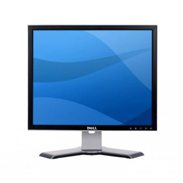 All In One Dell OptiPlex 790 USFF + Monitor Dell 1907FP 19 Inch, Intel Core i3-2120 3.30GHz, 4GB DDR3, 250GB SATA, DVD-ROM, Second Hand All In One
