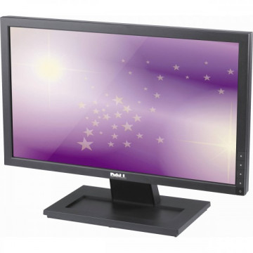 Monitor Second Hand Dell E1910H, 19 Inch LCD, 1440 x 900, VGA, DVI Monitoare Second Hand 1