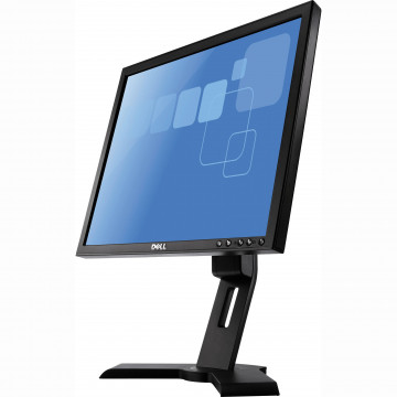 Monitor Second Hand Dell P190SB, 19 Inch LCD, 1280 x 1024, VGA, DVI, USB Monitoare Second Hand 1