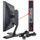 Monitor Second Hand Dell P190SB, 19 Inch LCD, 1280 x 1024, VGA, DVI, USB Monitoare Second Hand