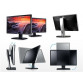 Monitor Refurbished DELL U2312HMT, 23 Inch Full HD LCD, VGA, DVI, USB, Display port 3