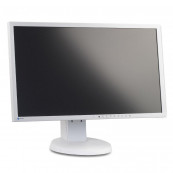 Monitor EIZO FlexScan EV2316W, 23 Inch LED, 1920 x 1080, VGA, DVI, Display Port, Second Hand Monitoare Second Hand