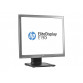 Monitor HP EliteDisplay E190i, 19 Inch IPS LED, 1280 x 1024, VGA, DVI, DisplayPort, USB, Grad B, Second Hand Monitoare cu Pret Redus