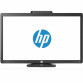 Monitor HP E201, 20 Inch LED, 1600 x 900, VGA, DVI, DisplayPort, Grad A-, Second Hand Monitoare cu Pret Redus