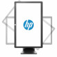 Monitor Second Hand HP E201, 20 Inch LED, 1600 x 900, 5 ms, VGA, DVI, DisplayPort Monitoare Second Hand 2