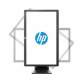 Monitor Second Hand LED HP E201, 20 inch, 5 ms, VGA, DVI Monitoare Second Hand