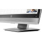 Monitor HP EliteDisplay E240C LED IPS Full HD, 24 Inch, VGA, HDMI, USB, Webcam, Second Hand Monitoare Second Hand 3