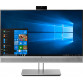 Monitor Second Hand HP EliteDisplay E243M, 24 Inch Full HD IPS, HDMI, DisplayPort, VGA Grad A- Monitoare Second Hand 3