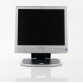 Monitor HP 1730 LCD, 17 Inch, 1280 x 1024, VGA, Boxe Integrate, Second Hand Monitoare Second Hand