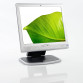 Monitor HP 1730 LCD, 17 Inch, 1280 x 1024, VGA, Boxe Integrate, Second Hand Monitoare Second Hand
