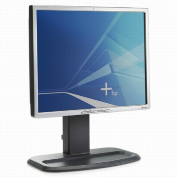 Monitor HP L1755, 17 Inch LCD, 1280 x 1024, VGA, DVI