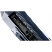 Monitor HP L1950, 19 Inch LCD, 1280 x 1024, DVI, VGA, USB, Fara Picior, Second Hand Monitoare cu Pret Redus
