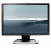 Monitor Second Hand HP L2245W, 22 Inch LCD, 1680 x 1050, VGA, DVI Monitoare Second Hand