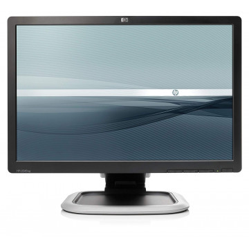 Monitor Second Hand HP L2245W, 22 Inch LCD, 1680 x 1050, VGA, DVI Monitoare Second Hand 1