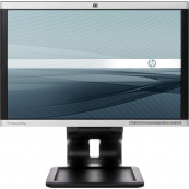 Monitor HP LA1905WG, 19 Inch LCD, 1440 x 900, VGA, DVI, Second Hand Monitoare Second Hand