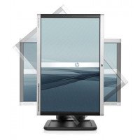 Monitor Second Hand HP LA1905WG, 19 Inch LCD, 1440 x 900, VGA, DVI, DisplayPort