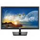 Monitor LG W2042T, 20 Inch LED, 1600 x 900, VGA, DVI, Grad A-, Second Hand Monitoare cu Pret Redus