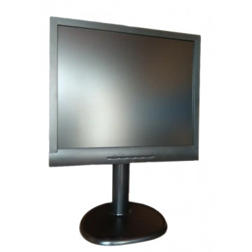 Monitor LaCie 119 LCD, 19 Inch, 1280 x 1024, VGA, DVI, Second Hand Monitoare Second Hand