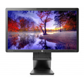 Monitor Second Hand HP EliteDisplay E221C, 22 Inch Full HD IPS LED, VGA, DVI, USB, Webcam, Boxe integrate