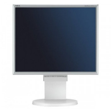 Monitor Second Hand NEC MultiSync 195NX, 19 Inch LCD, 1280 x 1024, VGA, DVI Monitoare Second Hand