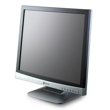 Monitor Neovo F-417, 17 Inch LCD, 1280 x 1024, VGA, Grad A-, Second Hand Monitoare Second Hand