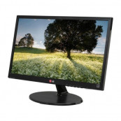Monitor LED IPS LG Second Hand 21.5" Full HD
