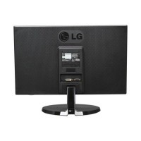Monitor Second Hand LG 22M47VQ-P, 21.5 Inch, Full HD, Widescreen, DVI, HDMI, Negru