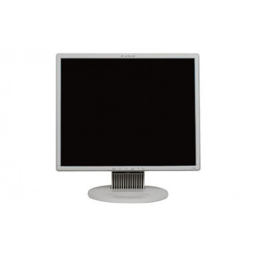 Monitor PLANAR PLL1910M, 19 Inch LED, 1280 x 1024, VGA, DVI, Grad A-, Second Hand Monitoare cu Pret Redus