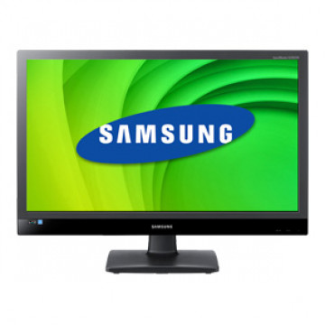 Monitor Samsung LS24B240KL, 24 Inch, DVI, VGA, Full HD, Second Hand Monitoare Second Hand