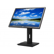 Monitor Second Hand Acer B226WL, 22 Inch LCD TN, 1680 x 1050, VGA, DVI Monitoare Second Hand