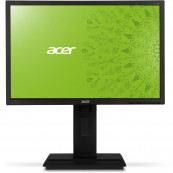 Monitor Refurbished Acer B246HL, 24 Inch Full HD TN, 1920 x 1080, VGA, DVI, DisplayPort Monitoare Refurbished