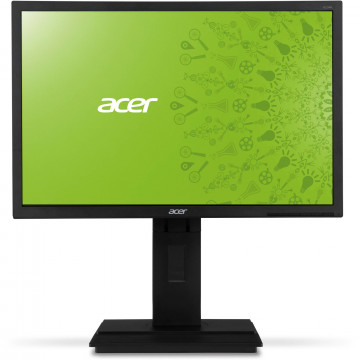 Monitor Refurbished Acer B246HL, 24 Inch Full HD TN, 1920 x 1080, VGA, DVI, DisplayPort Monitoare Refurbished 1