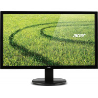 Monitor Second Hand ACER K222HQL, 21.5 Inch Full HD LCD, VGA, DVI