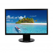 Monitor Acer V193HQV, 19 Inch LCD, 1366 x 768, VGA, Second Hand Monitoare Second Hand