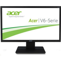 Monitor Refurbished ACER V226HQL, 21.5 Inch Full HD LED, VGA, DVI, HDMI