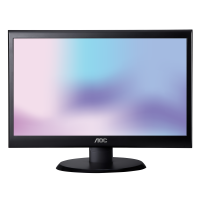 Monitor Second Hand AOC E950SWN, 19 Inch TN, 1366 x 768, VGA