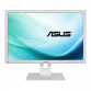 Monitor Asus BE24A, 24 Inch IPS LED, 1920 x 1200, VGA, DVI, Display Port, USB, Boxe Integrate, Second Hand Monitoare Second Hand