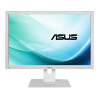Monitor Asus BE24A, 24 Inch IPS LED, 1920 x 1200, VGA, DVI, Display Port, USB, Boxe Integrate, Grad B