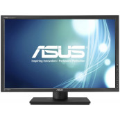 Monitor Second Hand Profesional ASUS ProArt PA248Q, 24 Inch IPS LCD, 1920 x 1200, VGA, DVI, HDMI, Display Port, USB Monitoare Second Hand