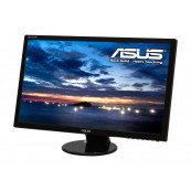Monitor Asus VS247, 23.6 Inch Full HD LED, VGA, DVI, HDMI, Fara Picior, Second Hand Monitoare cu Pret Redus