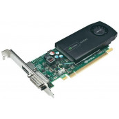 Placa video NVIDIA Quadro 410, 512MB GDDR3 64-Bit, High Profile, Second Hand Componente PC Second Hand