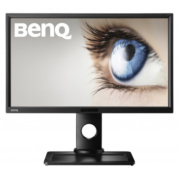 Monitor Second Hand BENQ BL2410, 24 Inch Full HD, VGA, DVI Monitoare Second Hand 1